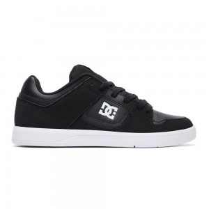 DC Shoes Cure Miesten Skeittikengät Mustat | FYKQ-51427