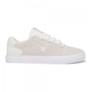 DC Shoes Hyde Miesten Skeittikengät Harmaat | KZFX-63124