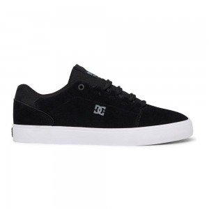 DC Shoes Hyde Miesten Skeittikengät Mustat Harmaat | CKMF-53467