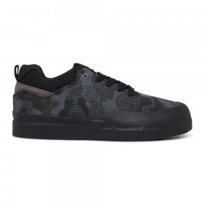 DC Shoes Infinite Lasten Skeittikengät Mustat | DJXN-24593