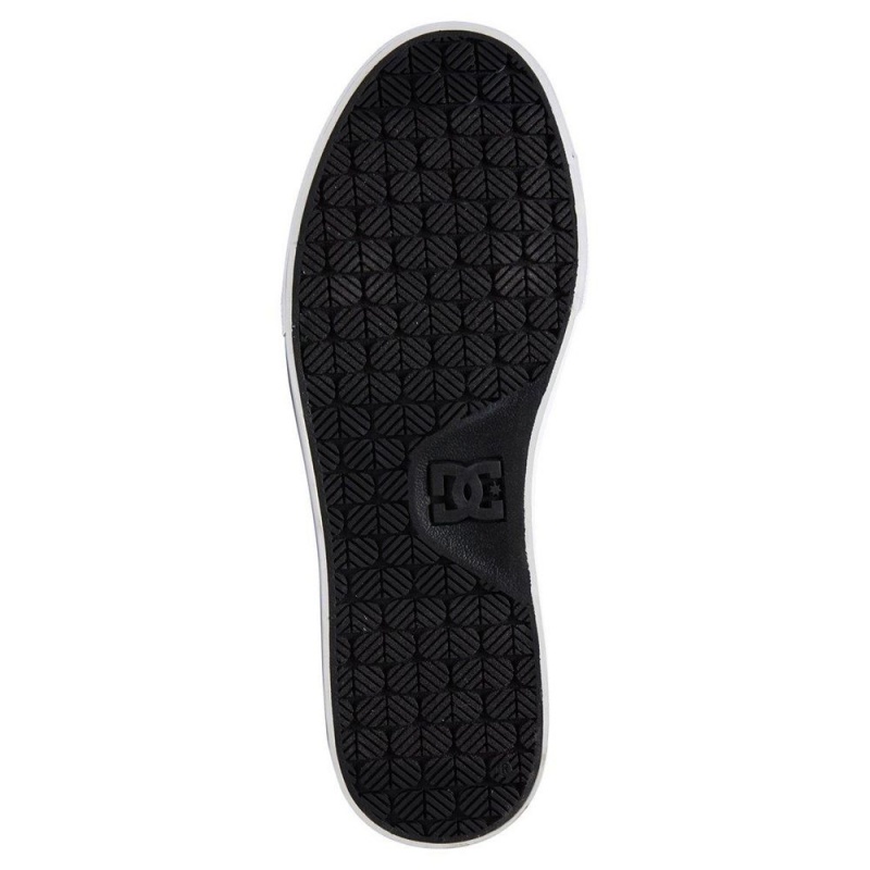 DC Shoes Anvil Miesten Skeittikengät Harmaat | LJTH-32670