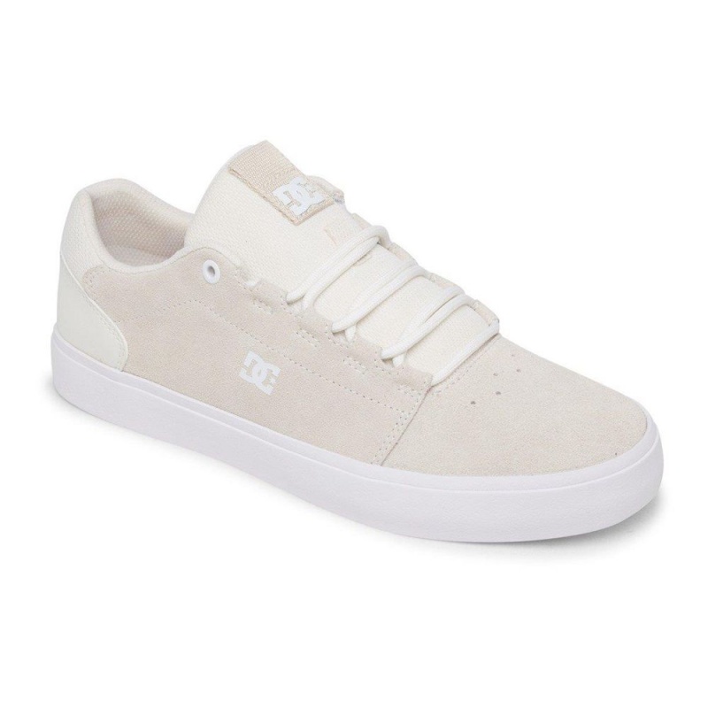 DC Shoes Hyde Miesten Skeittikengät Harmaat | KZFX-63124