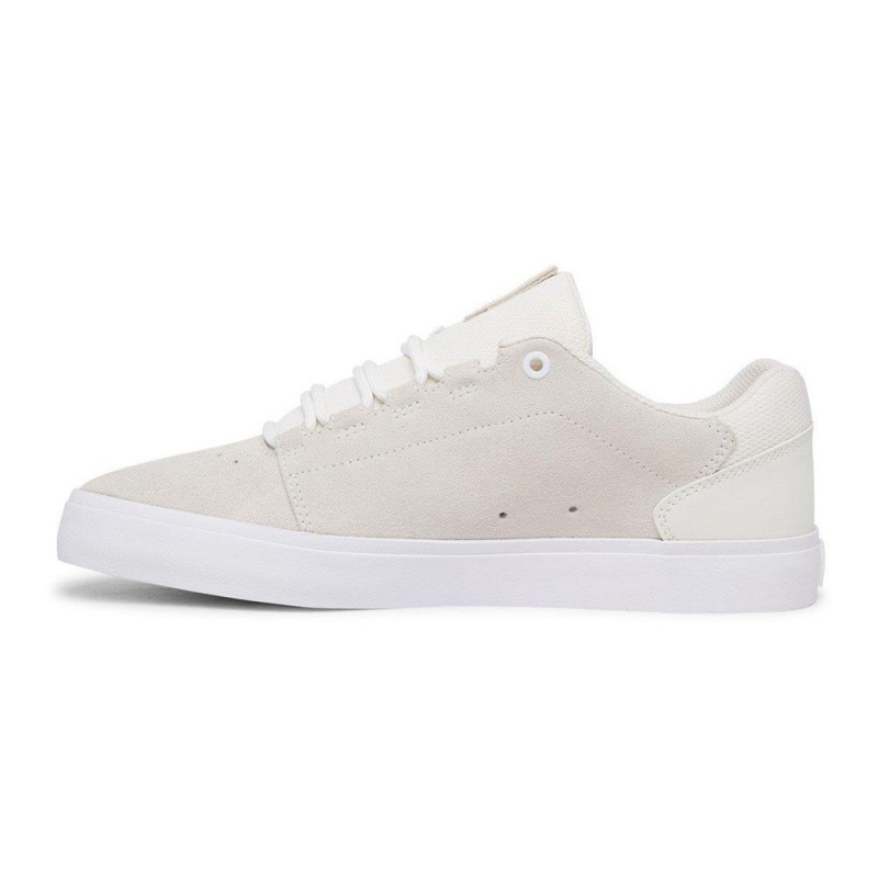 DC Shoes Hyde Miesten Skeittikengät Harmaat | KZFX-63124