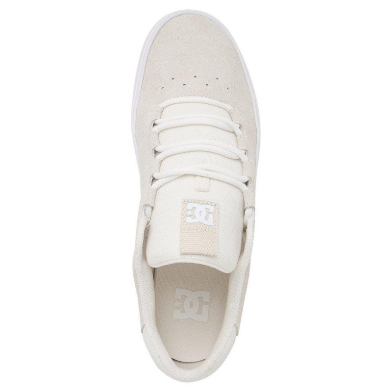 DC Shoes Hyde Miesten Skeittikengät Harmaat | KZFX-63124