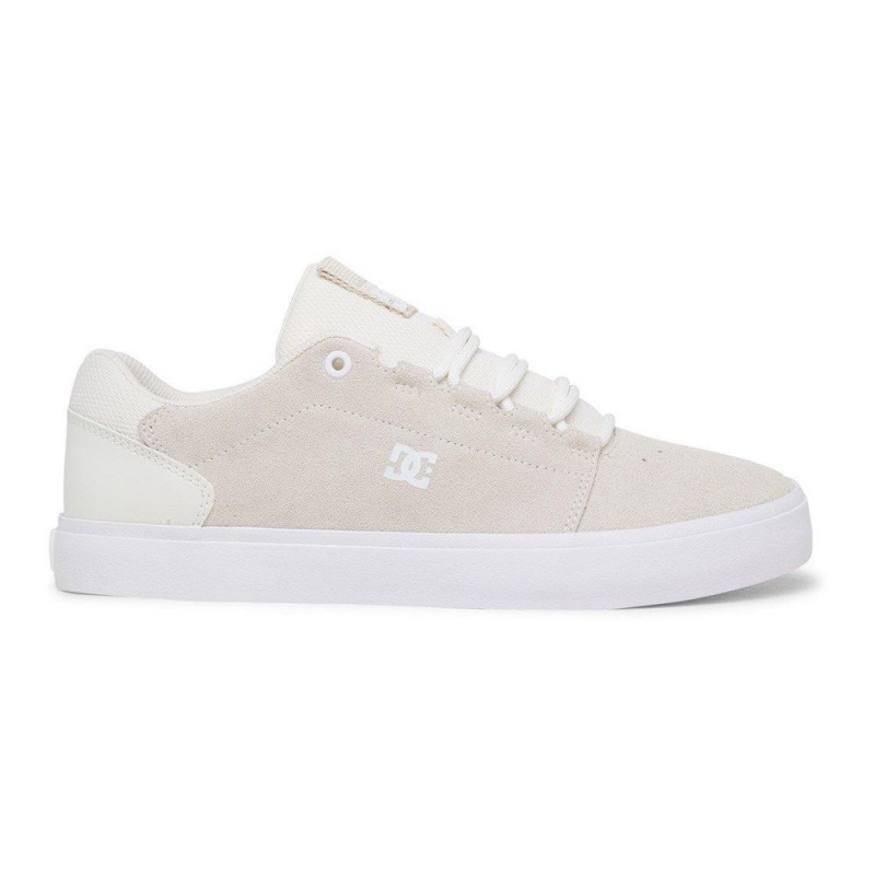 DC Shoes Hyde Miesten Skeittikengät Harmaat | KZFX-63124