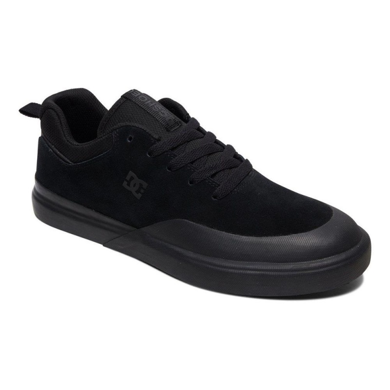 DC Shoes Infinite Miesten Skeittikengät Mustat | TESB-83257