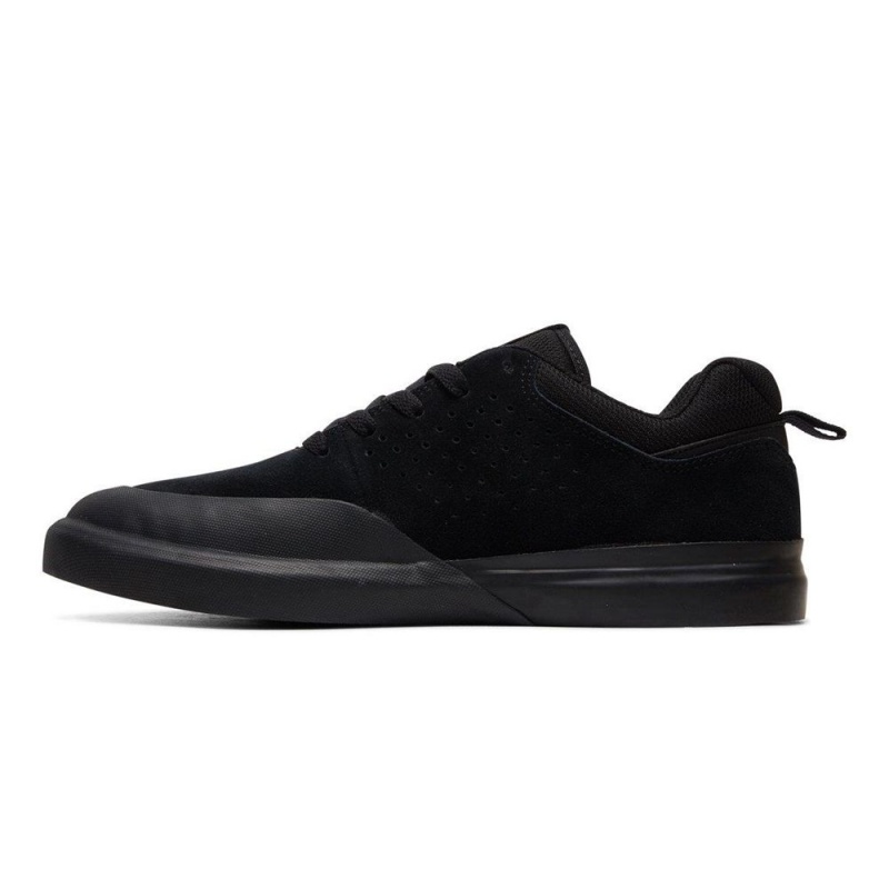 DC Shoes Infinite Miesten Skeittikengät Mustat | TESB-83257