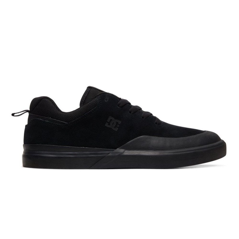 DC Shoes Infinite Miesten Skeittikengät Mustat | TESB-83257