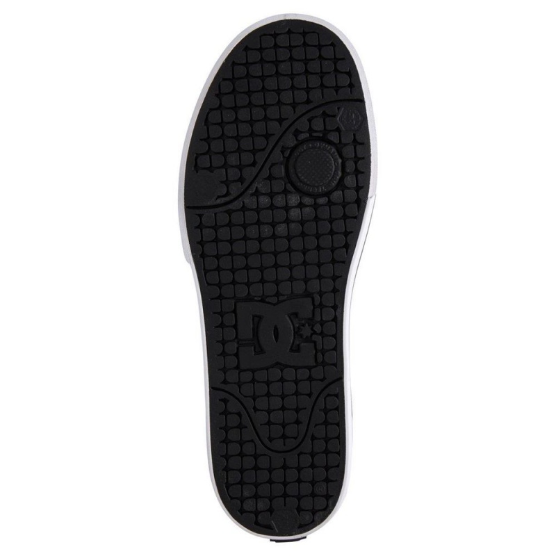 DC Shoes Pure Miesten Skeittikengät Harmaat Mustat | GBIK-06928