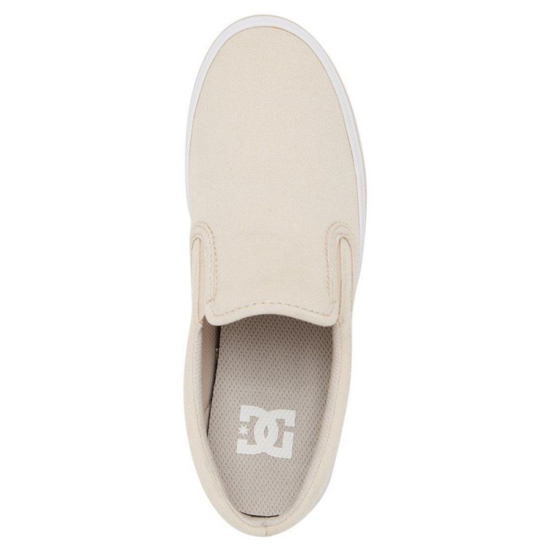 DC Shoes Trase Naisten Skeittikengät Harmaat | RXSA-13248